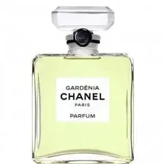 Gardénia (1925) by Chanel bottle