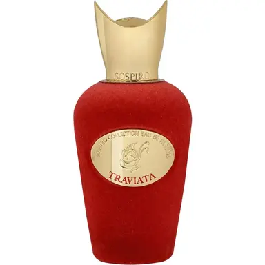 Traviata by Sospiro Perfumes bottle