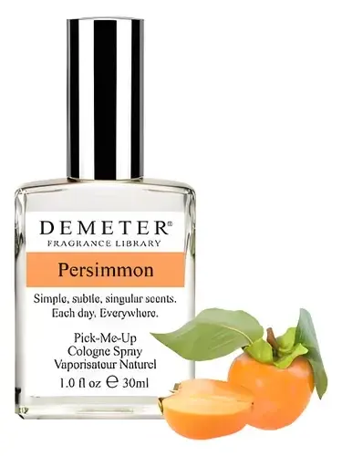 Persimmon by Demeter Fragrance bottle