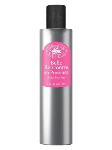 Belle Rencontre En Provence by La Maison de la Vanille bottle