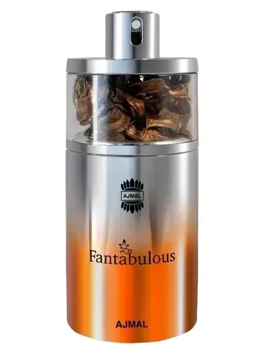Fantabulous by Ajmal bottle