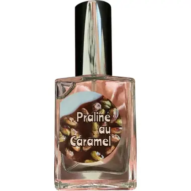 Praliné au Caramel by Kyse Perfumes bottle