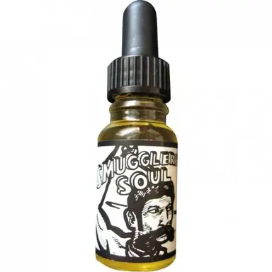 Smuggler's Soul by Lush bottle