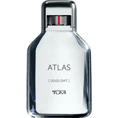 Atlas by Tumi bottle