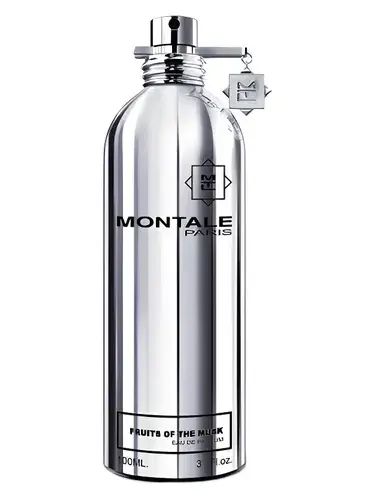 Fruits of the Musk by Montale bottle