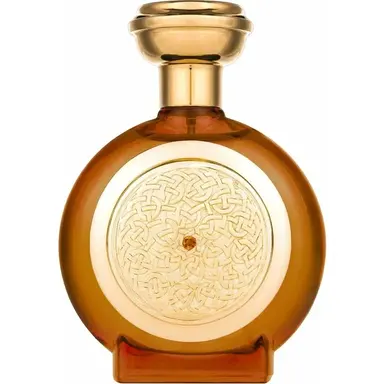 Tobacco Sapphire by Boadicea the Victorious bottle