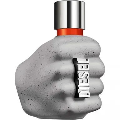 Only The Brave Street by Diesel bottle