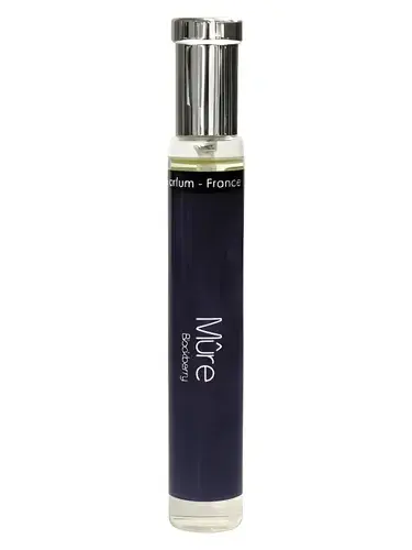 Mûre by Adopt Parfums bottle