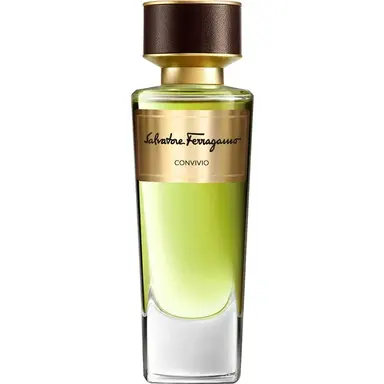 Convivio by Salvatore Ferragamo bottle