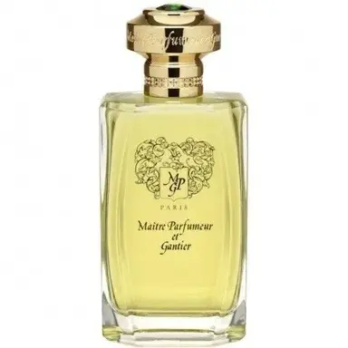 Garrigue by Maitre Parfumeur ET Gantier bottle
