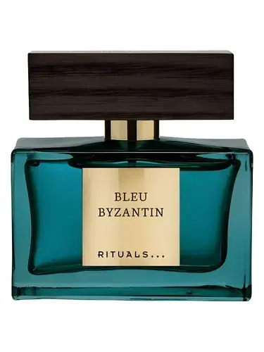 Bleu Byzantin by Rituals bottle
