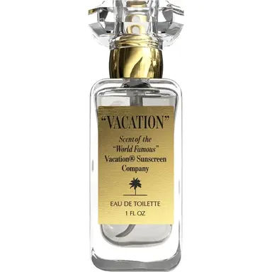 Vacation by Vacation