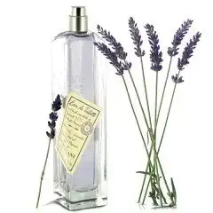 Eau de la Recolte Bleue by L'Occitane en Provence bottle