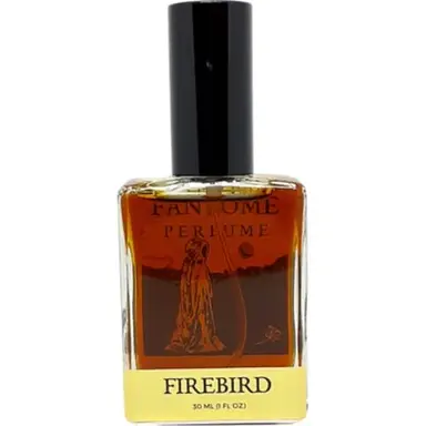 Firebird by Fantôme bottle