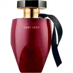 Very Sexy by Victoria's Secret bottle