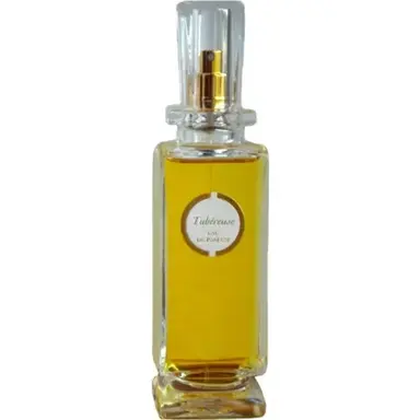 Tubereuse by Caron bottle
