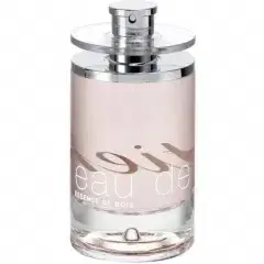 Eau de Cartier Essence de Bois by Cartier bottle