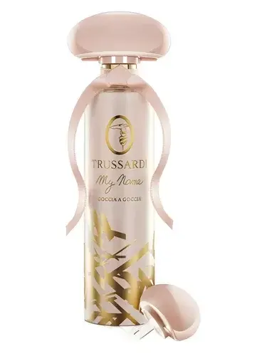 Trussardi My Name Goccia a Goccia by Trussardi bottle