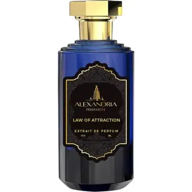 Shooting Star by Alexandria Fragrances bottle