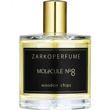 MOLéCULE No. 8 by Zarkoperfume