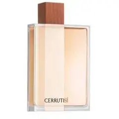 CerrutiSi by Cerruti bottle