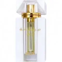 Nebras Al Ishq Shorouk by Rasasi bottle