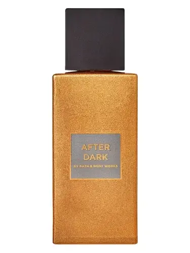 After Dark by Bath & Body Works bottle
