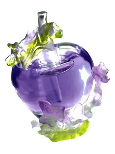 Transcendant Sin by Lolita Lempicka bottle
