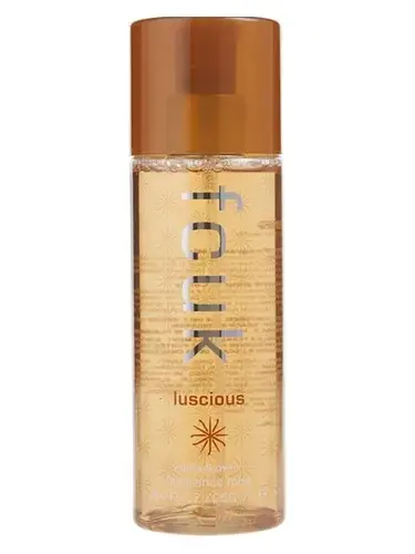 Luscious Vanilla & Melon by FCUK / French Connection bottle