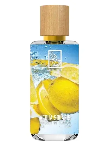 Acqua Solaris by The Dua Brand bottle