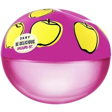 DKNY Be Delicious Orchard St by DKNY bottle