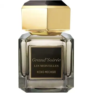 Grand Soiree by Keiko Mecheri bottle