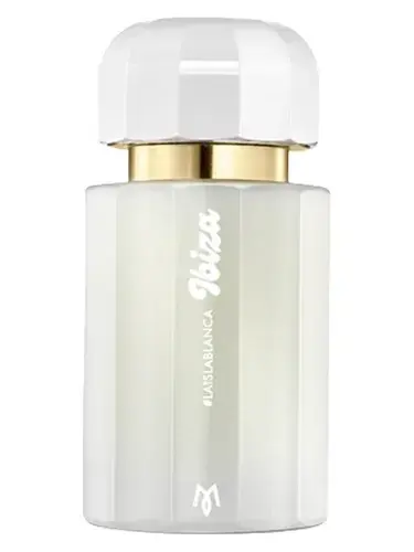 #laislablanca (2023) by Ramon Monegal bottle