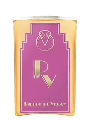 Pierre de Velay No. 23 by Roja London bottle