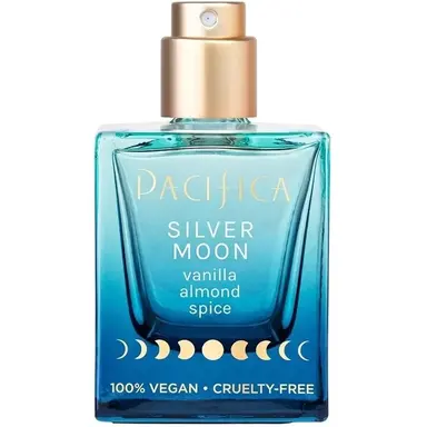 Silver Moon by Pacifica bottle