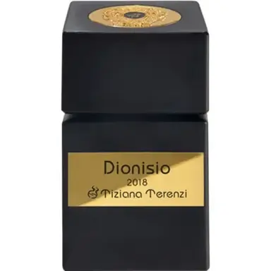 Dionisio by Tiziana Terenzi bottle