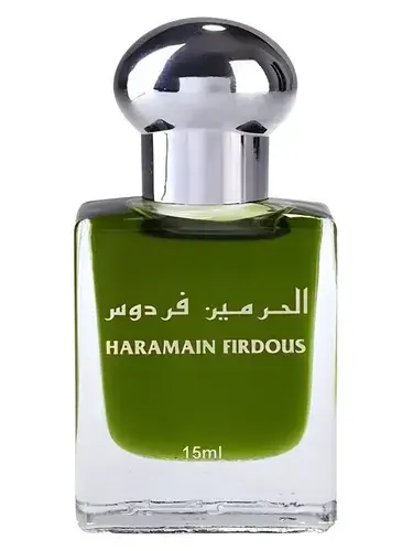 Firdous by AL Haramain Perfumes bottle