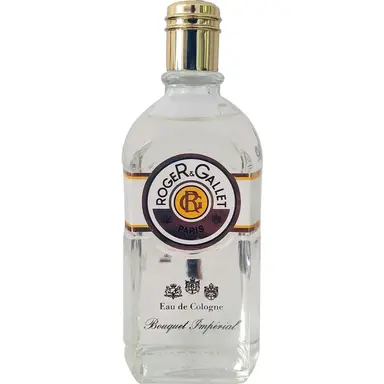 Bouquet Imperial by Roger & Gallet bottle