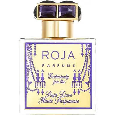 Roja Haute Luxe by Roja London bottle