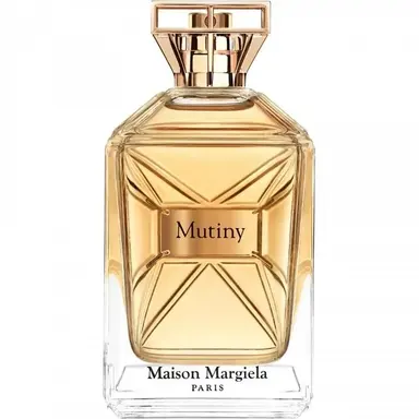 Mutiny by Maison Margiela bottle