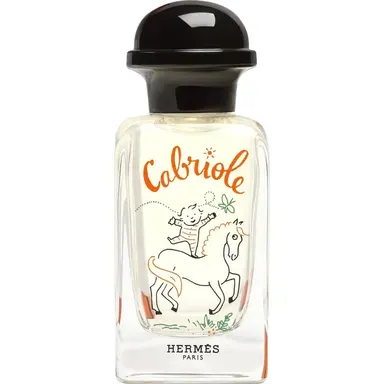 Cabriole by Hermes bottle
