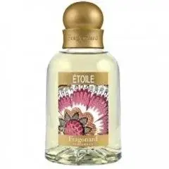 Étoile by Fragonard bottle