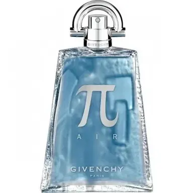 Pi Air by Givenchy bottle