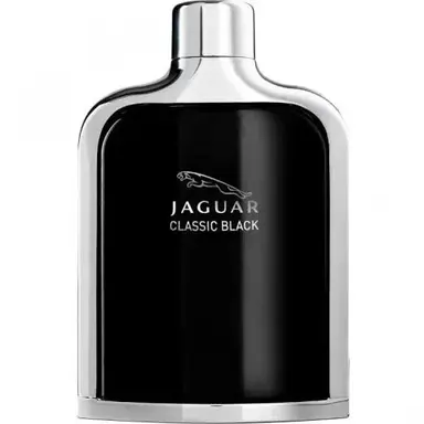 Jaguar Classic Black by Jaguar bottle