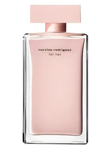 For Her Eau de Parfum by Narciso Rodriguez bottle