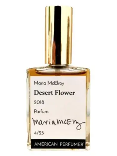 Desert Flower by American Perfumer bottle