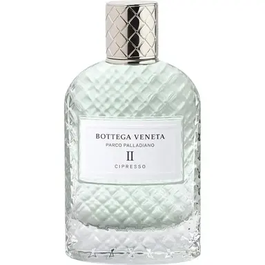 Parco Palladiano II Cipresso by Bottega Veneta bottle