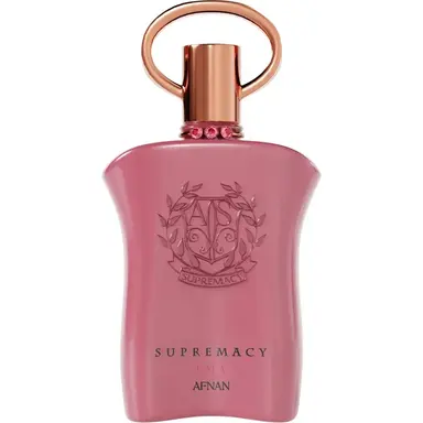 Supremacy Gala by Afnan bottle