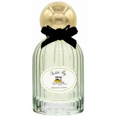 Violette Hay by Marissa Zappas bottle