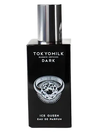 Ice Queen by Tokyomilk bottle
